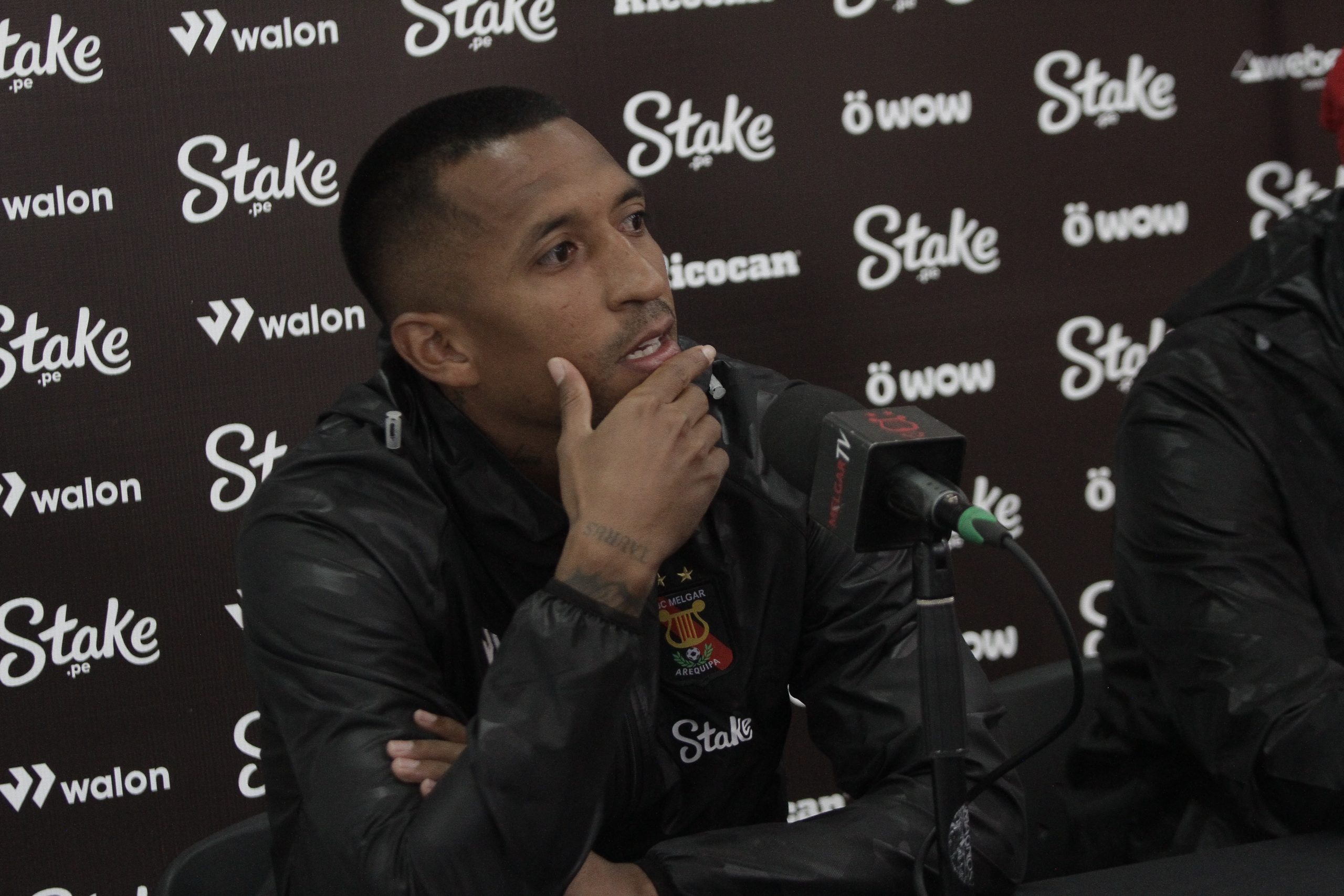 Vidales: «Hay comentarios que envenenan al hincha»