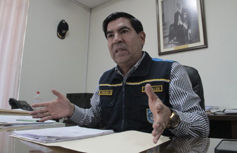 Estoy de acuerdo con una segunda vuelta, Fujimori con López Aliaga o con Belmont