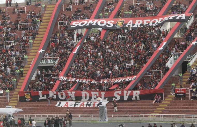 Walter Tandazo denunció amenazas en contra de su familia