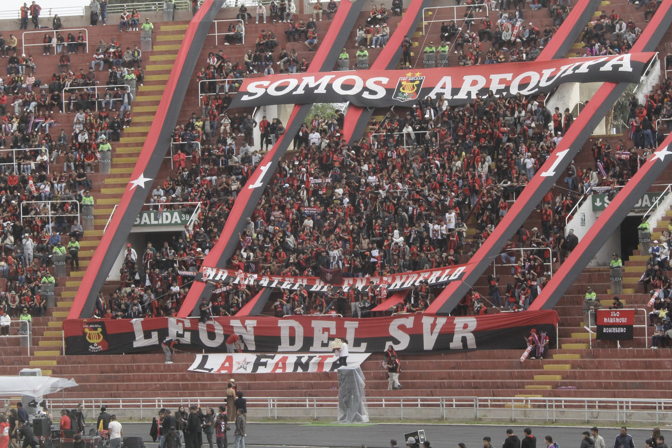 Walter Tandazo denunció amenazas en contra de su familia