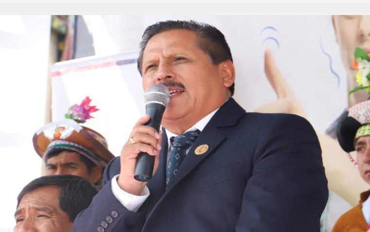 Designan a nuevo titular de la GREM tras renuncia de Iván Prado