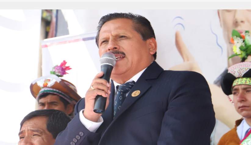 Designan a nuevo titular de la GREM tras renuncia de Iván Prado