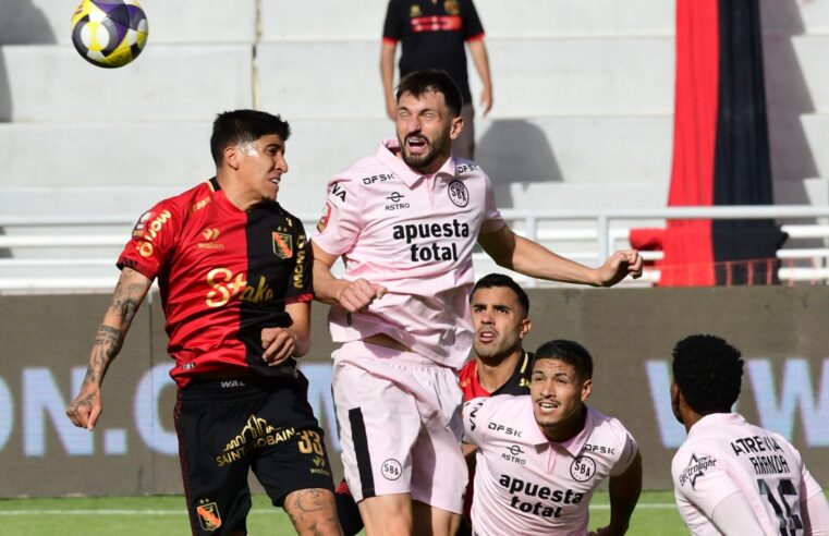 FBC Melgar y Boys buscan salir de incómoda posición en la tabla