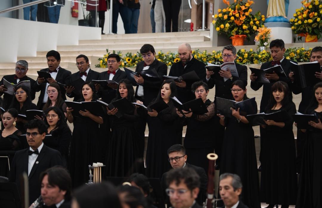 Esta semana Arequipa suena distinto con conciertos para hacer una pausa