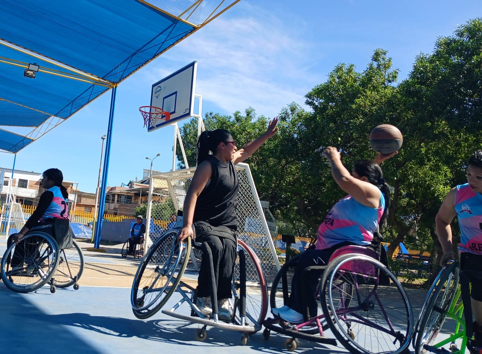 ASOCIACIÓN “DESAFÍO SOBRE RUEDAS” ORGANIZA CAMPEONATO INTERNACIONAL PESE AL NULO APOYO DE LAS AUTORIDADES