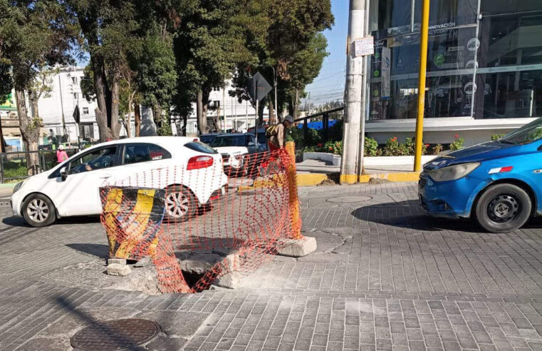 FOTO DE HOY MIERCOLES 22 DE ABRIL