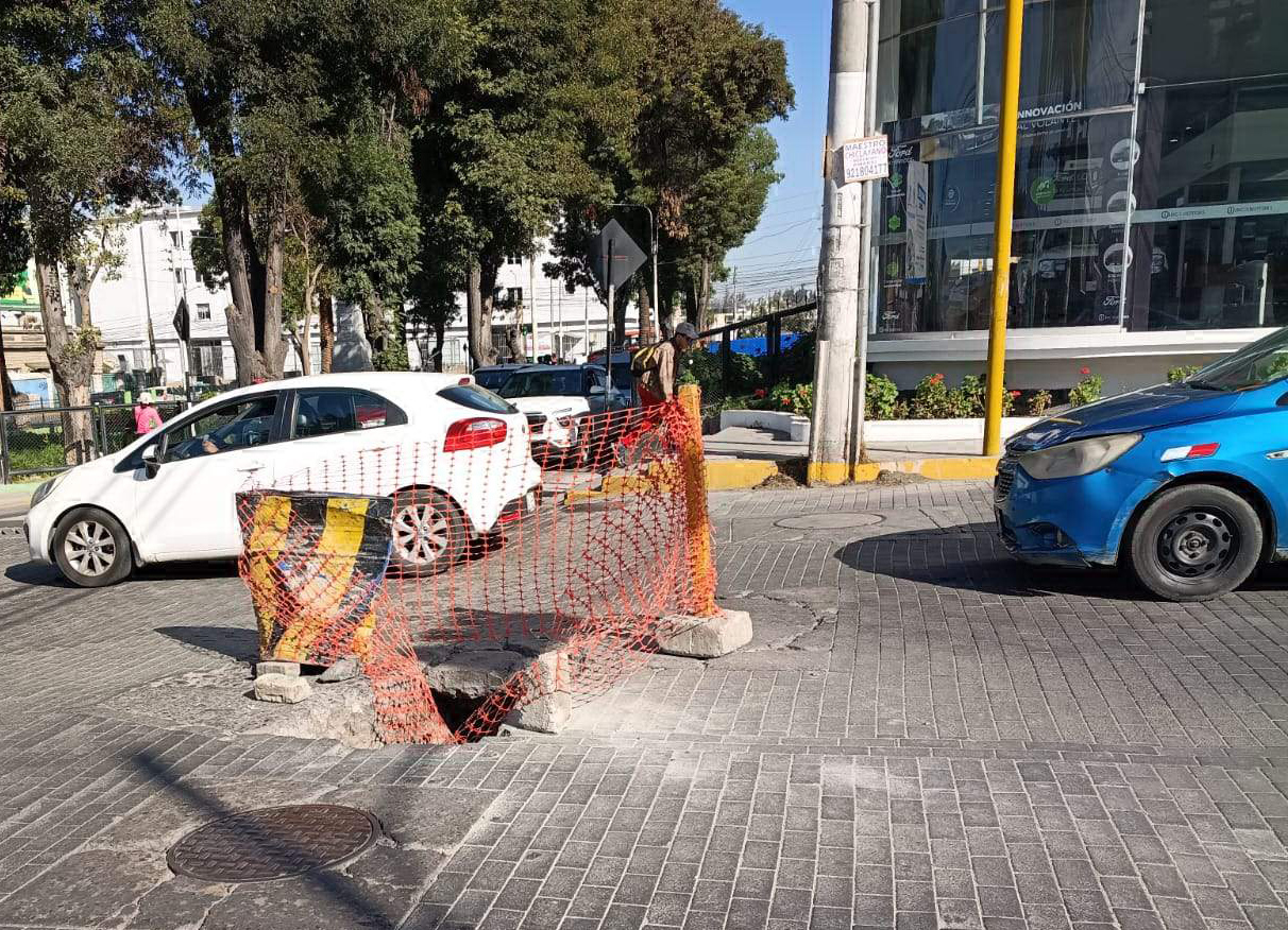 FOTO DE HOY MIERCOLES 22 DE ABRIL