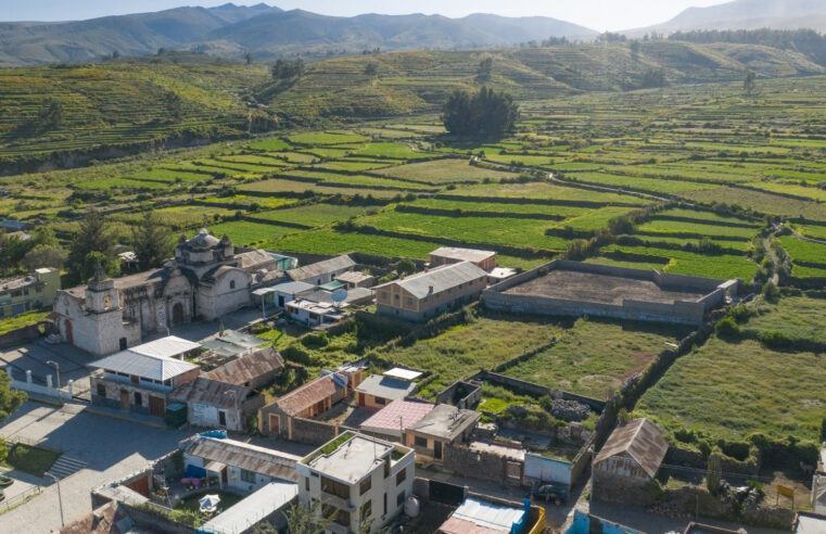 Denuncian alza de pasajes a Chiguata hasta 5 soles