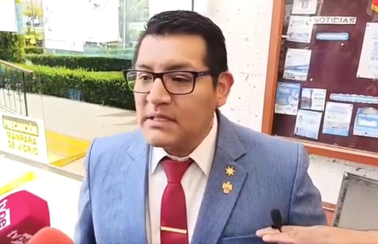 Persisten comercios sancionados por arrojar basura en la vía pública