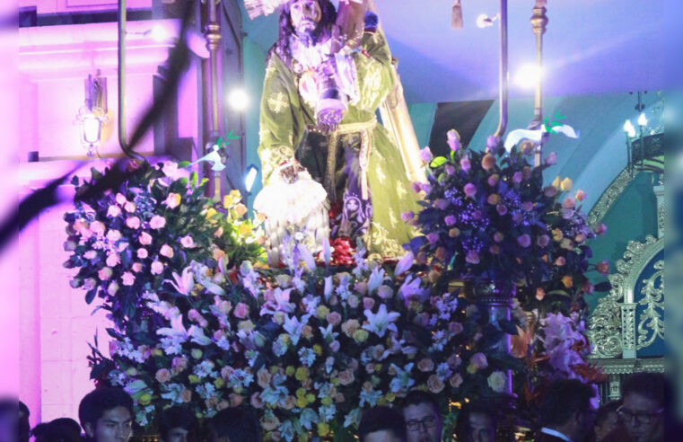 Fiesta de Cuasimodo: fe, tradición y comunidad en los pueblos peruanos