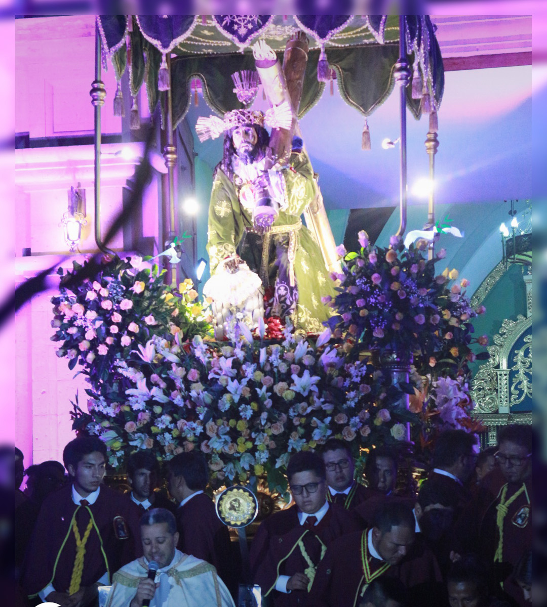 Fiesta de Cuasimodo: fe, tradición y comunidad en los pueblos peruanos