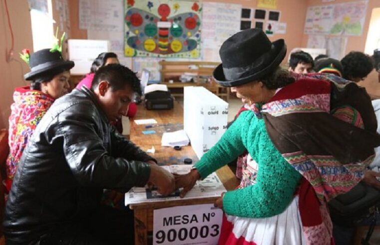 Creer en el país sin esperar milagros políticos