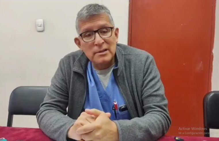 Alertan que sarampión deja secuelas invisibles y debilita defensas