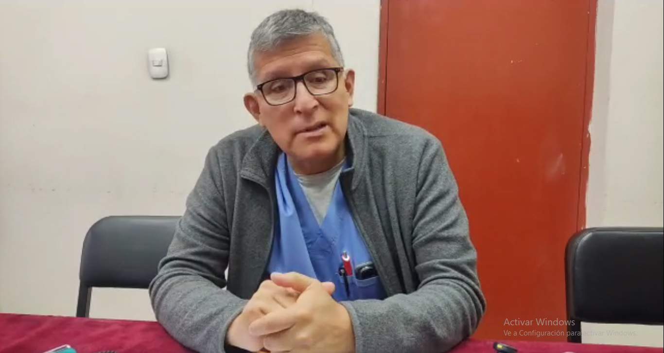 Alertan que sarampión deja secuelas invisibles y debilita defensas