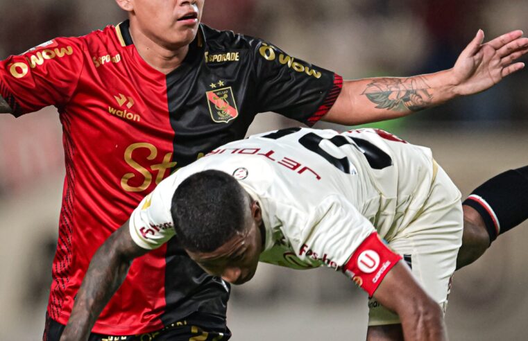 El FBC Melgar necesita dar respeto a su hinchada