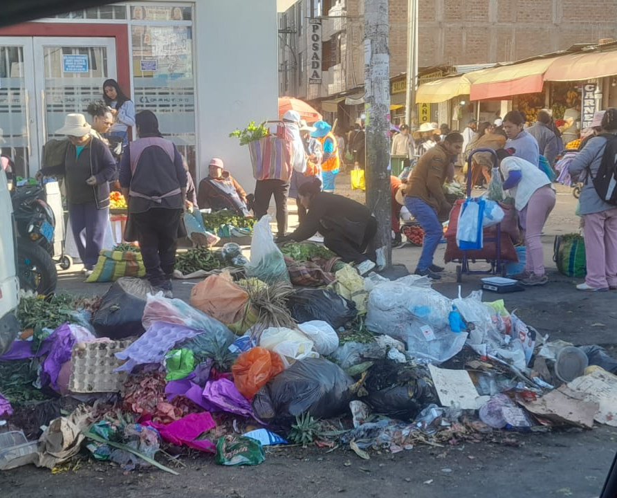 FOTO DE HOY VIERNES 16 DE ABRIL