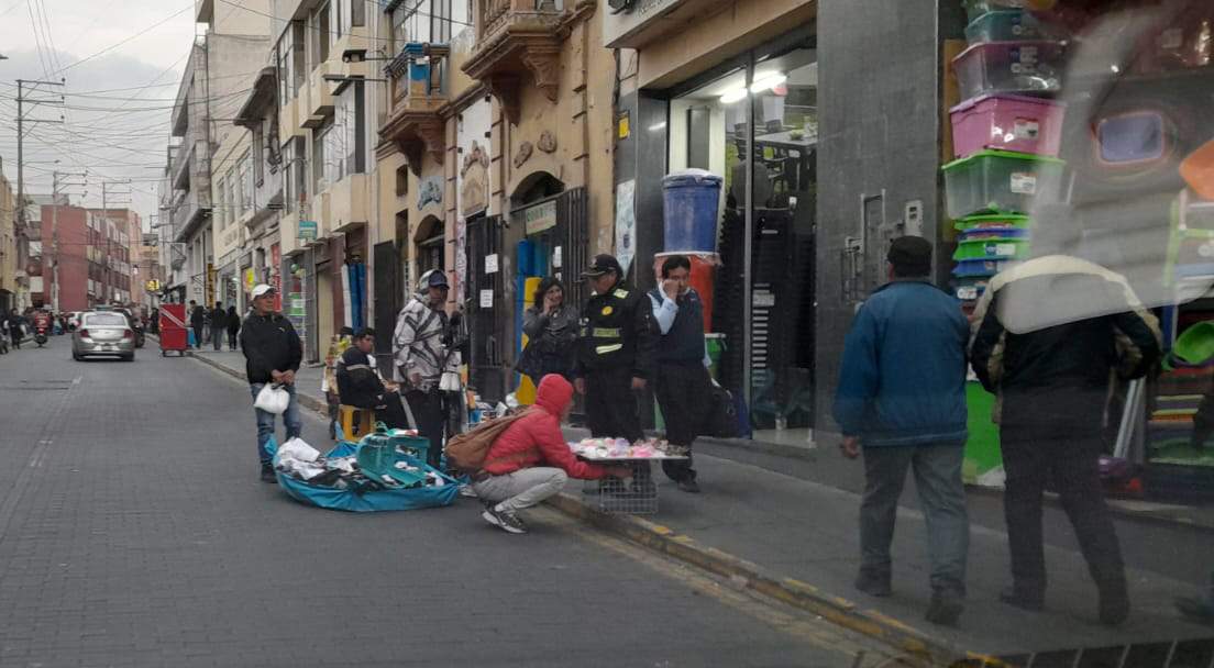 FOTO DE HOY JUEVES 23 DE ABRIL