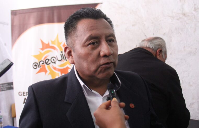 Mosca de la fruta amenaza 25 mil hectáreas de cultivos en Arequipa