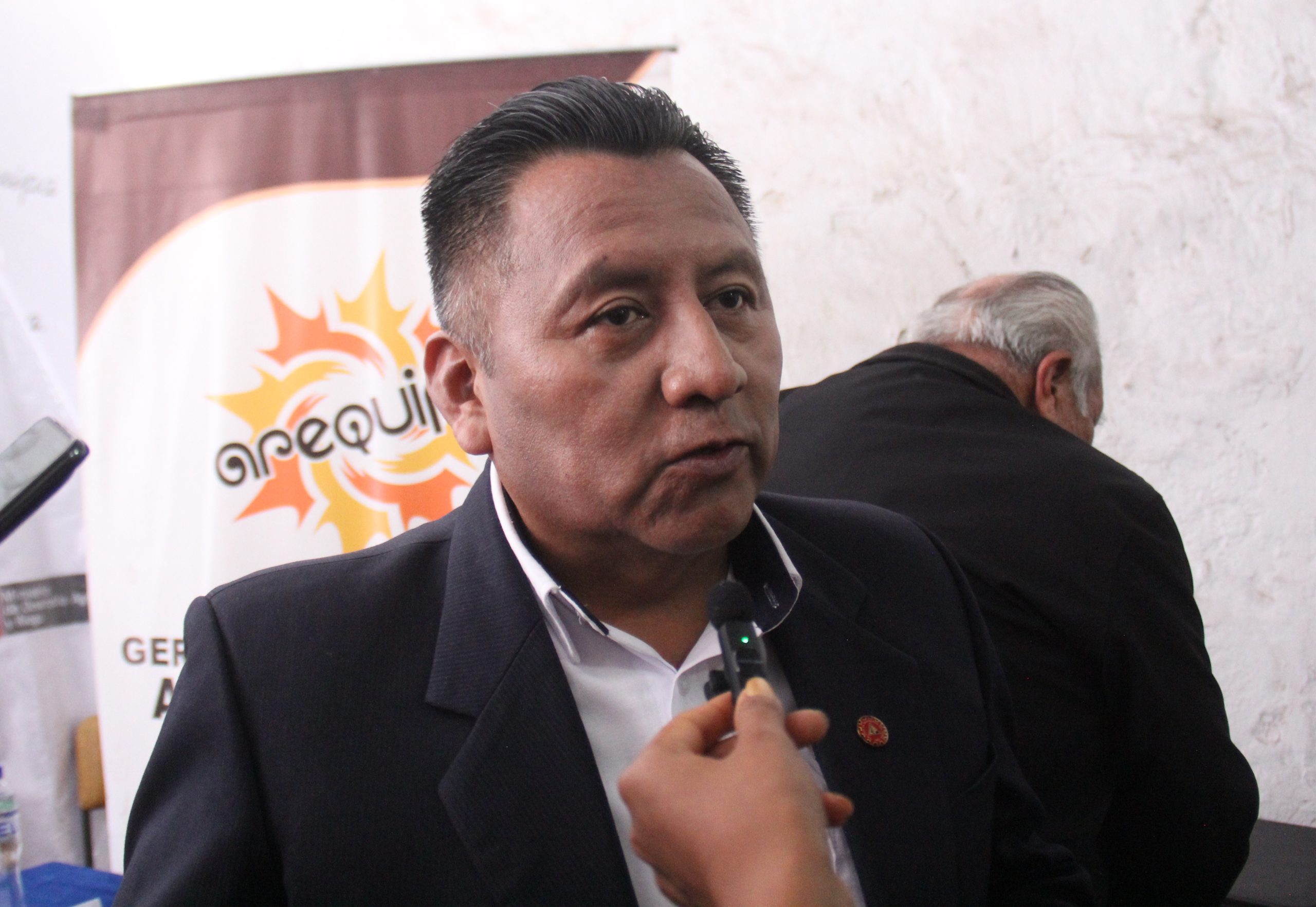 Mosca de la fruta amenaza 25 mil hectáreas de cultivos en Arequipa