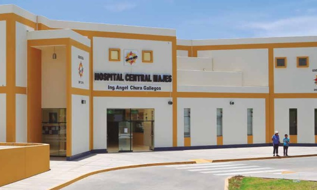 Adquisición de equipos por S/ 5 millones para hospital central de Majes aún en evaluación