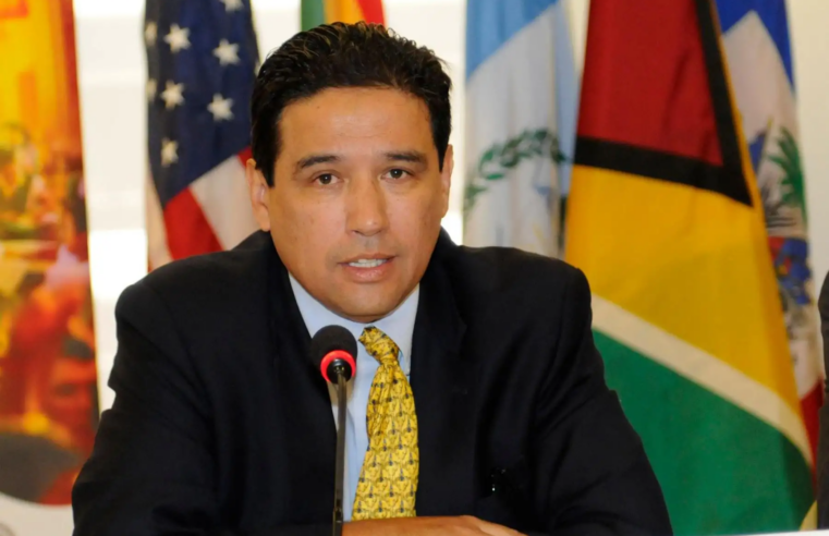 OEA presentará informe preliminar sobre elecciones tras jornada con incidencias