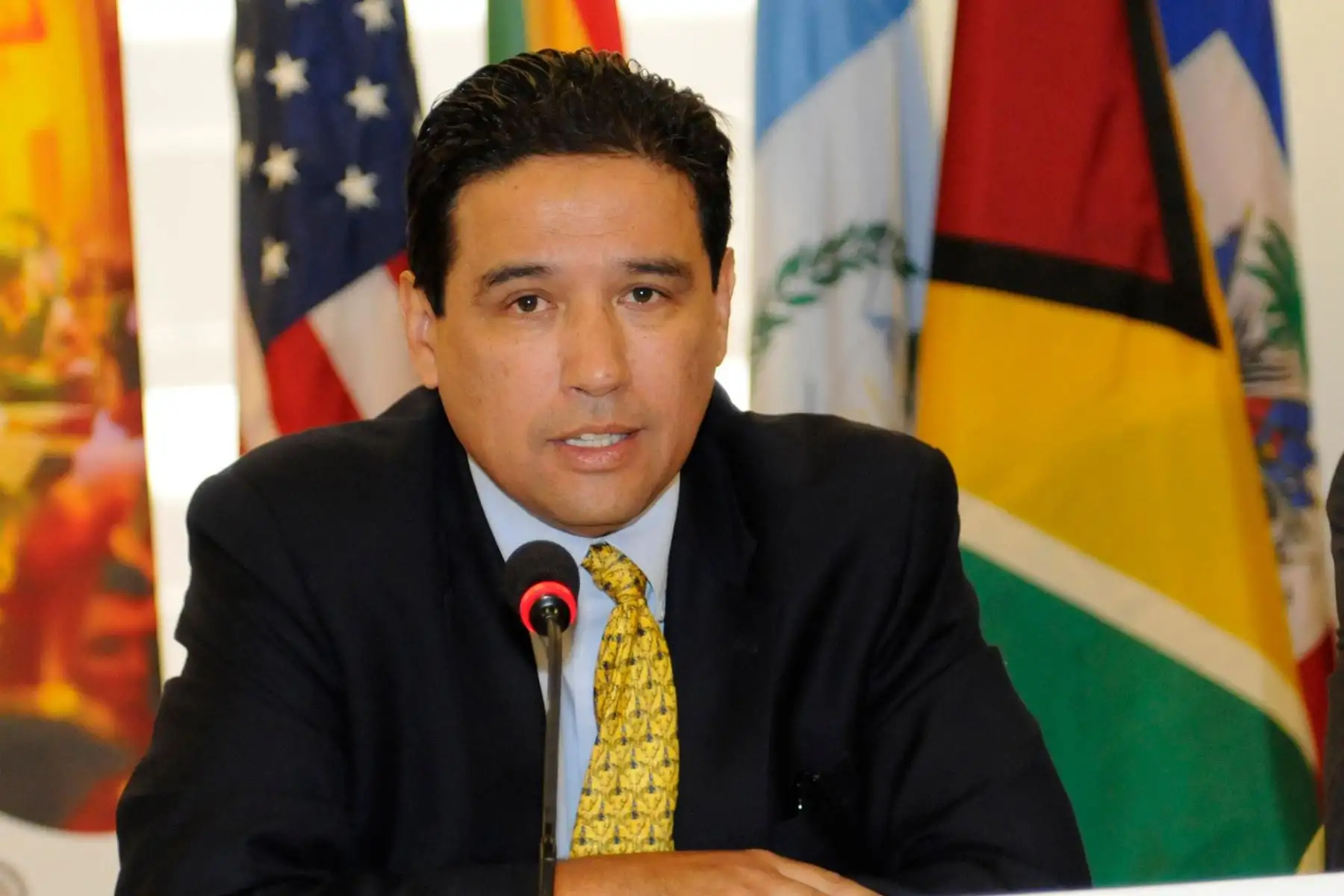 OEA presentará informe preliminar sobre elecciones tras jornada con incidencias