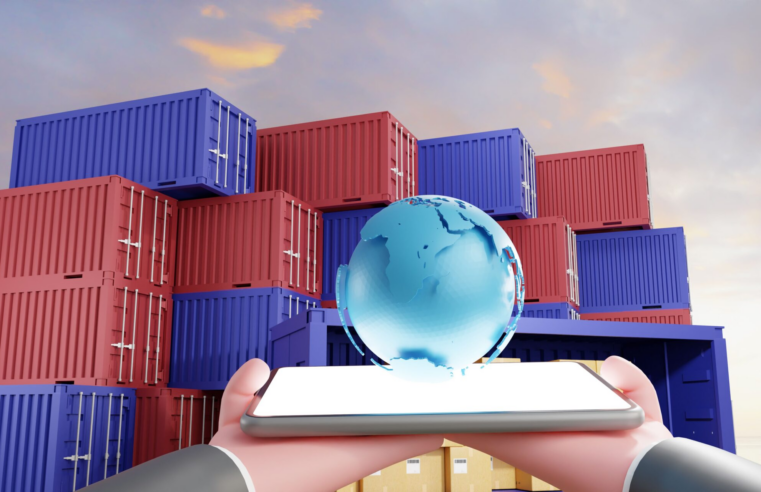 Política y comercio internacional