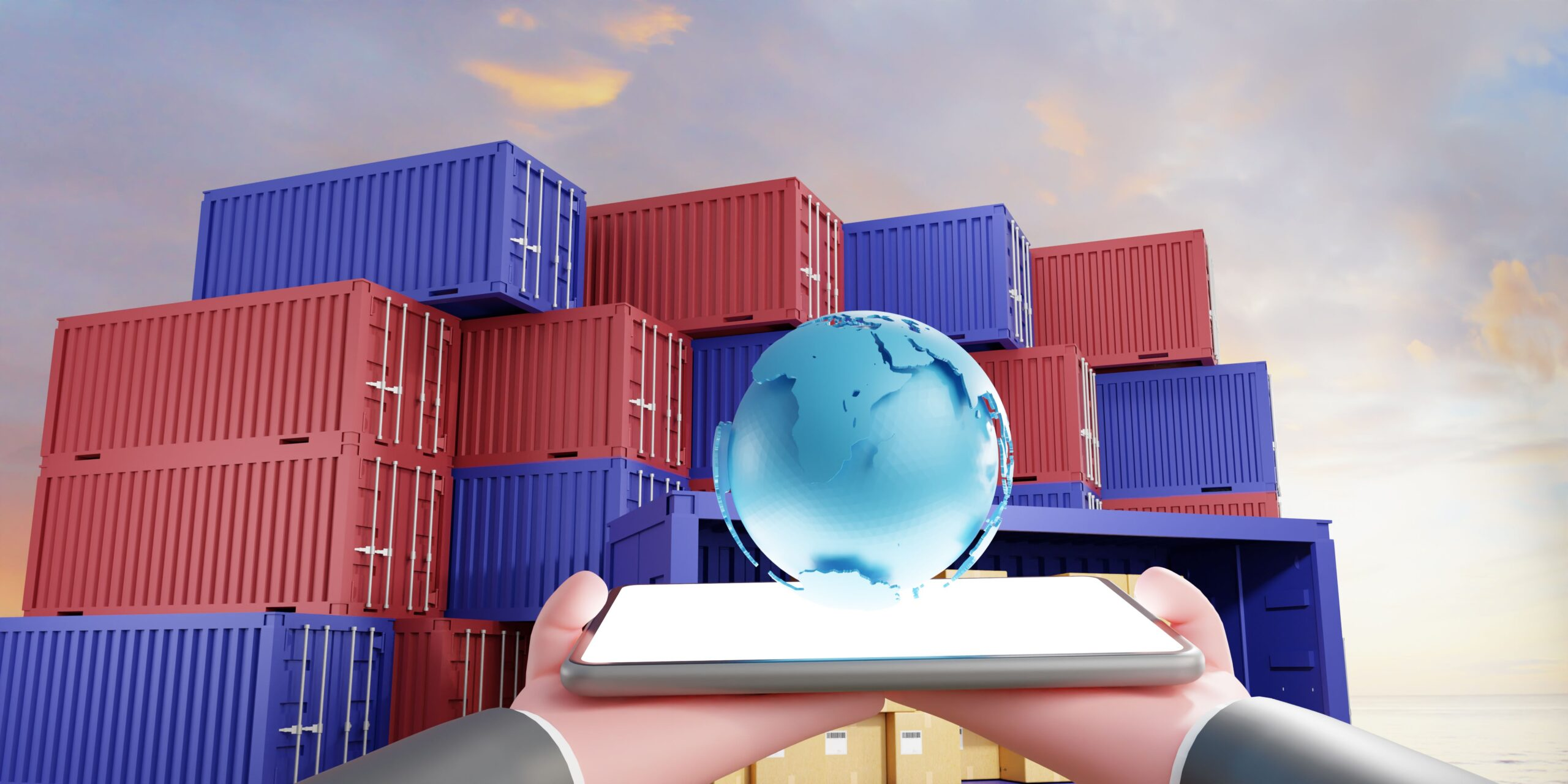 Política y comercio internacional