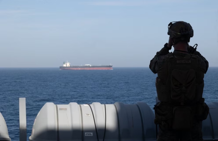 Guardia Revolucionaria: todo buque que se acerque a Ormuz será “tomado como objetivo”