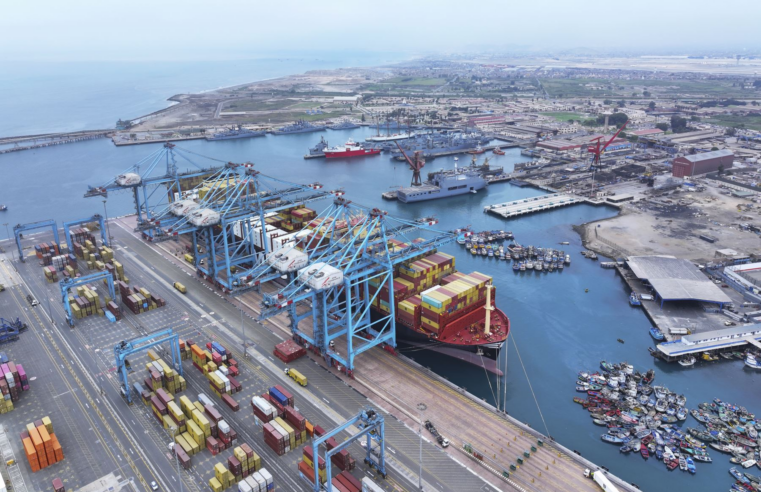 Perú tiene potencial para incrementar su participación en mercados internacionales