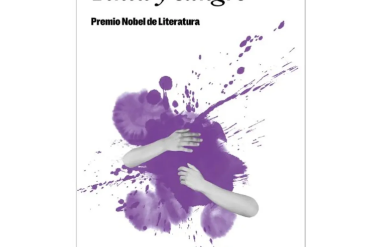 Tinta y sangre
