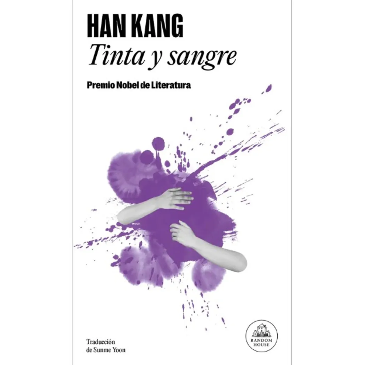 Tinta y sangre
