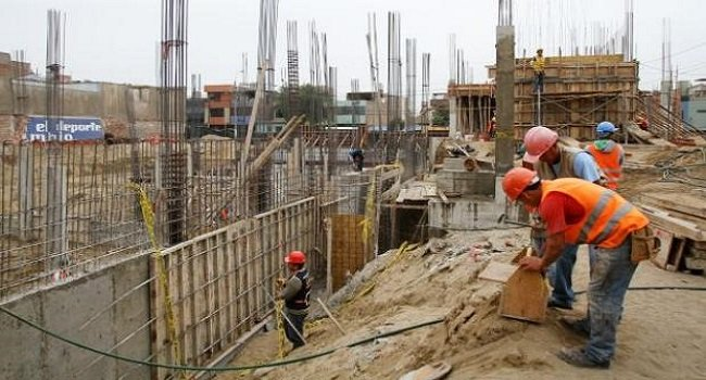 Arequipa registró su mayor crecimiento económico en tres años en 2025