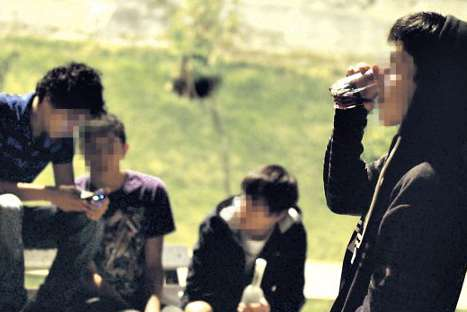 Arequipa apunta a prevenir consumo de alcohol en escolares de 13 años