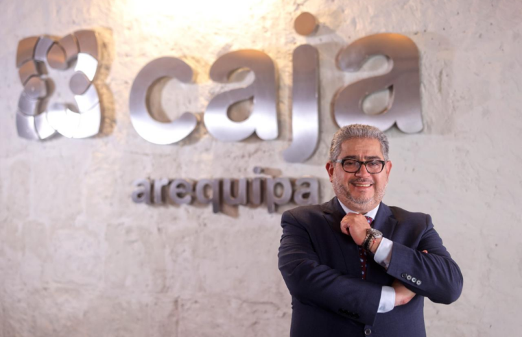 Caja Arequipa lidera SIM 2026 con agenda enfocada en innovación en microfinanzas