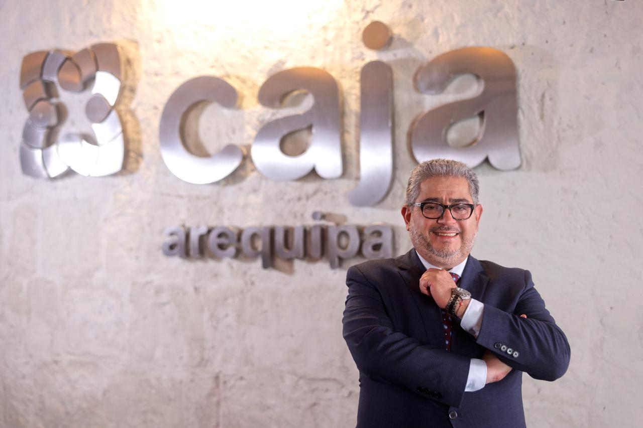 Caja Arequipa lidera SIM 2026 con agenda enfocada en innovación en microfinanzas