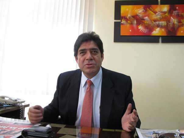 UCSM, epicentro del debate jurídico para fortalecer ética y derechos fundamentales