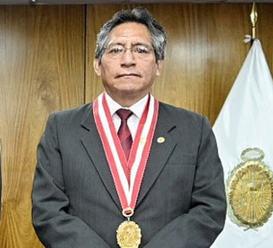 Destituyen a fiscal Tomy López por demoras en caso “Cuellos Blancos ”