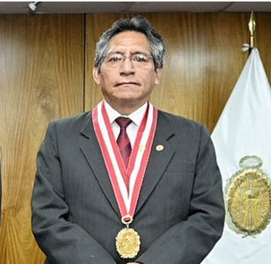 Destituyen a fiscal Tomy López por demoras en caso “Cuellos Blancos ”