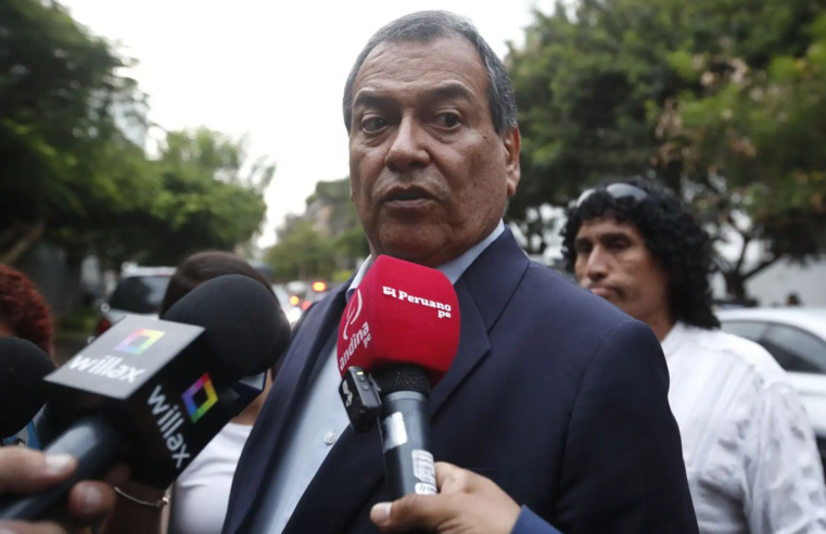 Nieto propone auditoría al sistema electoral y rechaza pactos