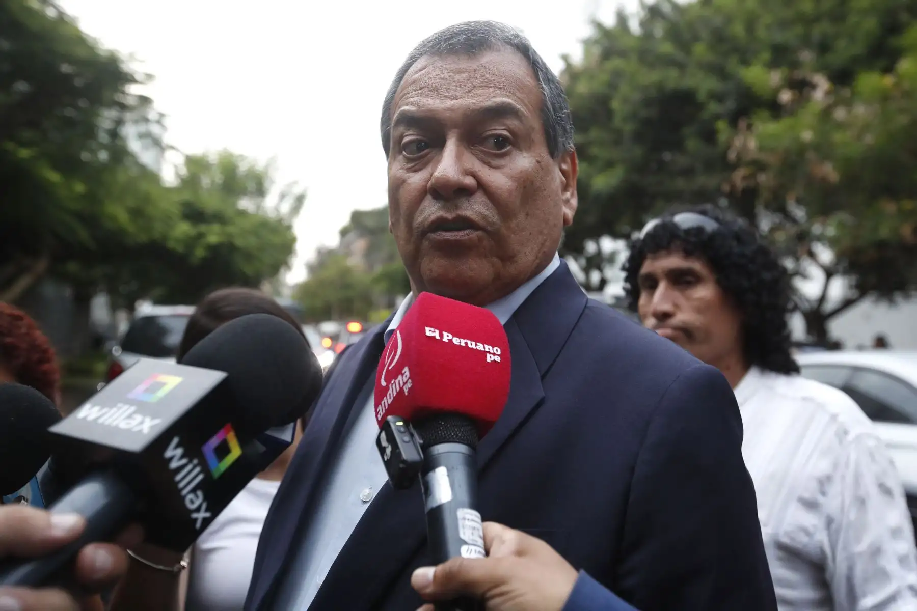 Nieto propone auditoría al sistema electoral y rechaza pactos