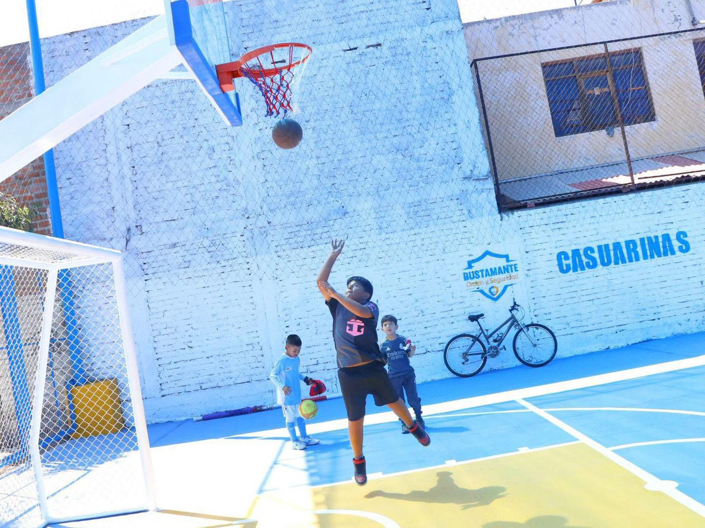 FOTO DE HOY MARTES 21 DE ABRIL