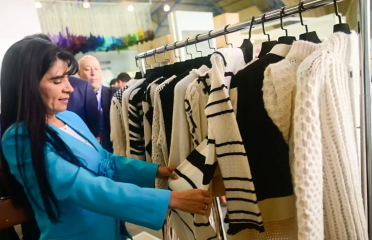 Perú Moda Deco Norteamérica 2026 generó US$ 34.9 millones en negocios