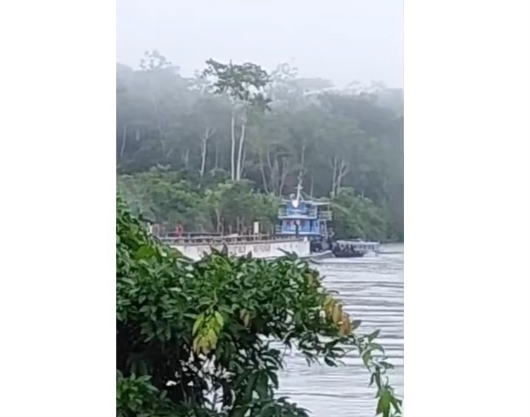 Operativo en Trompeteros deja un policía fallecido tras ataque armado