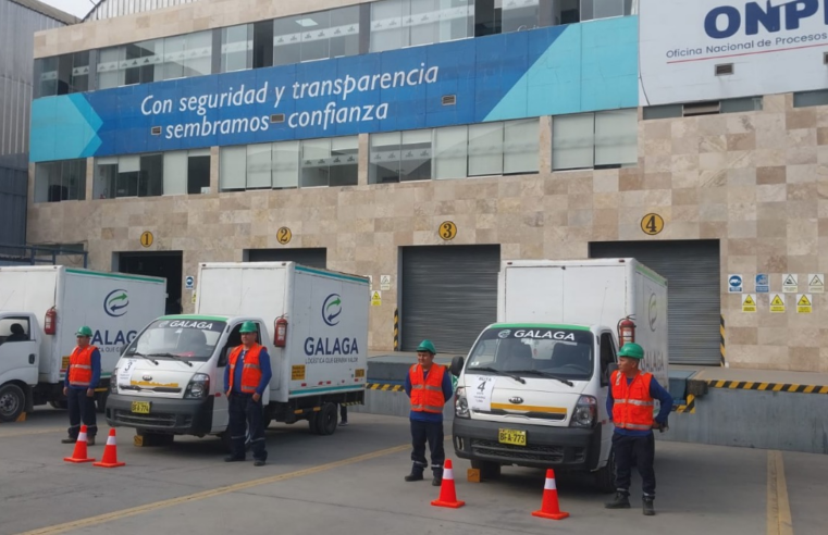 ONPE bajo cuestionamiento por contrato millonario pese a alerta corrupción