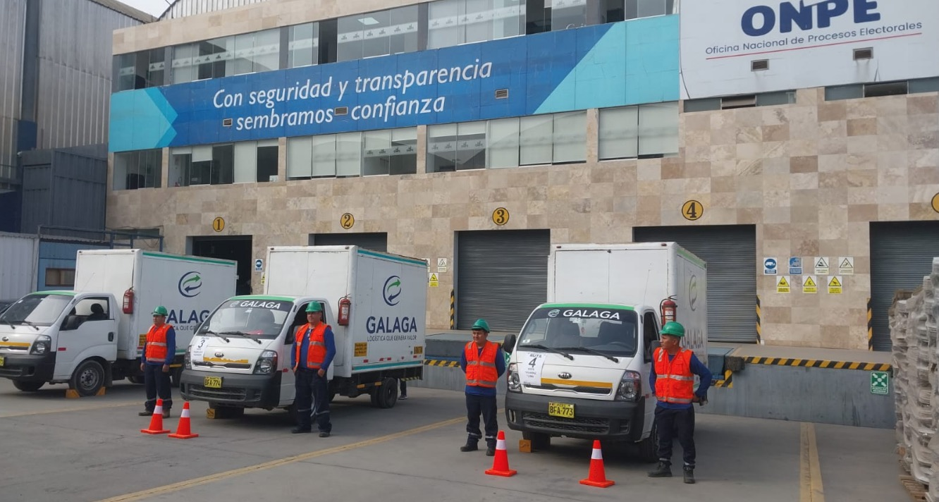 ONPE bajo cuestionamiento por contrato millonario pese a alerta corrupción