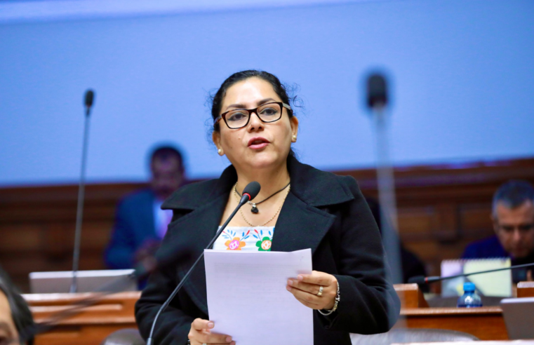 Comisión de Defensa citará otra vez a ministros por aviones F-16