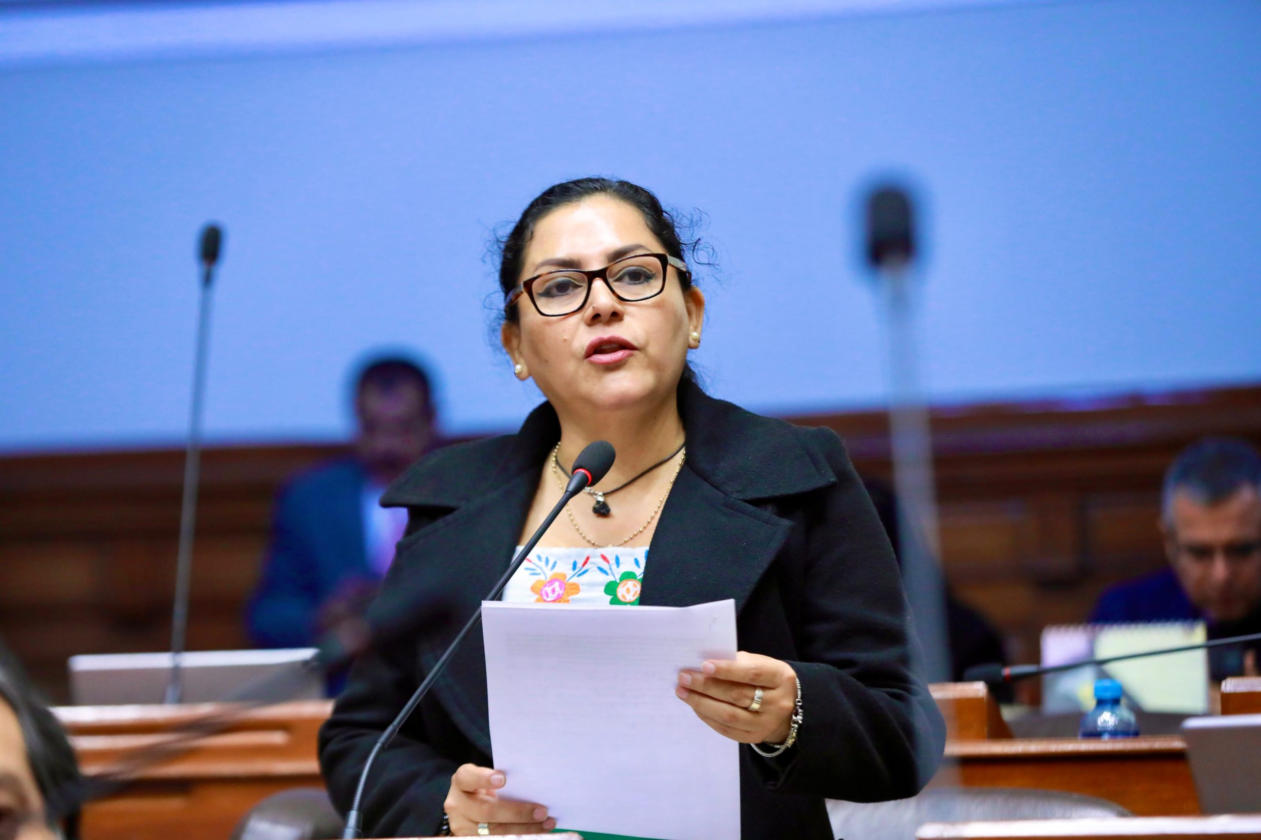 Comisión de Defensa citará otra vez a ministros por aviones F-16