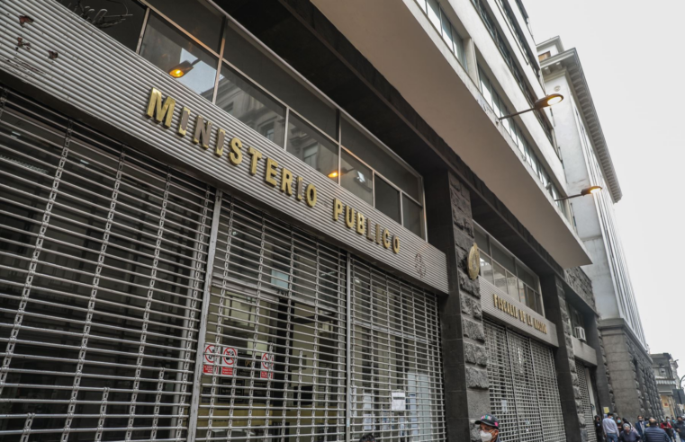 Fiscalía investiga a militares por presunto homicidio en operativo