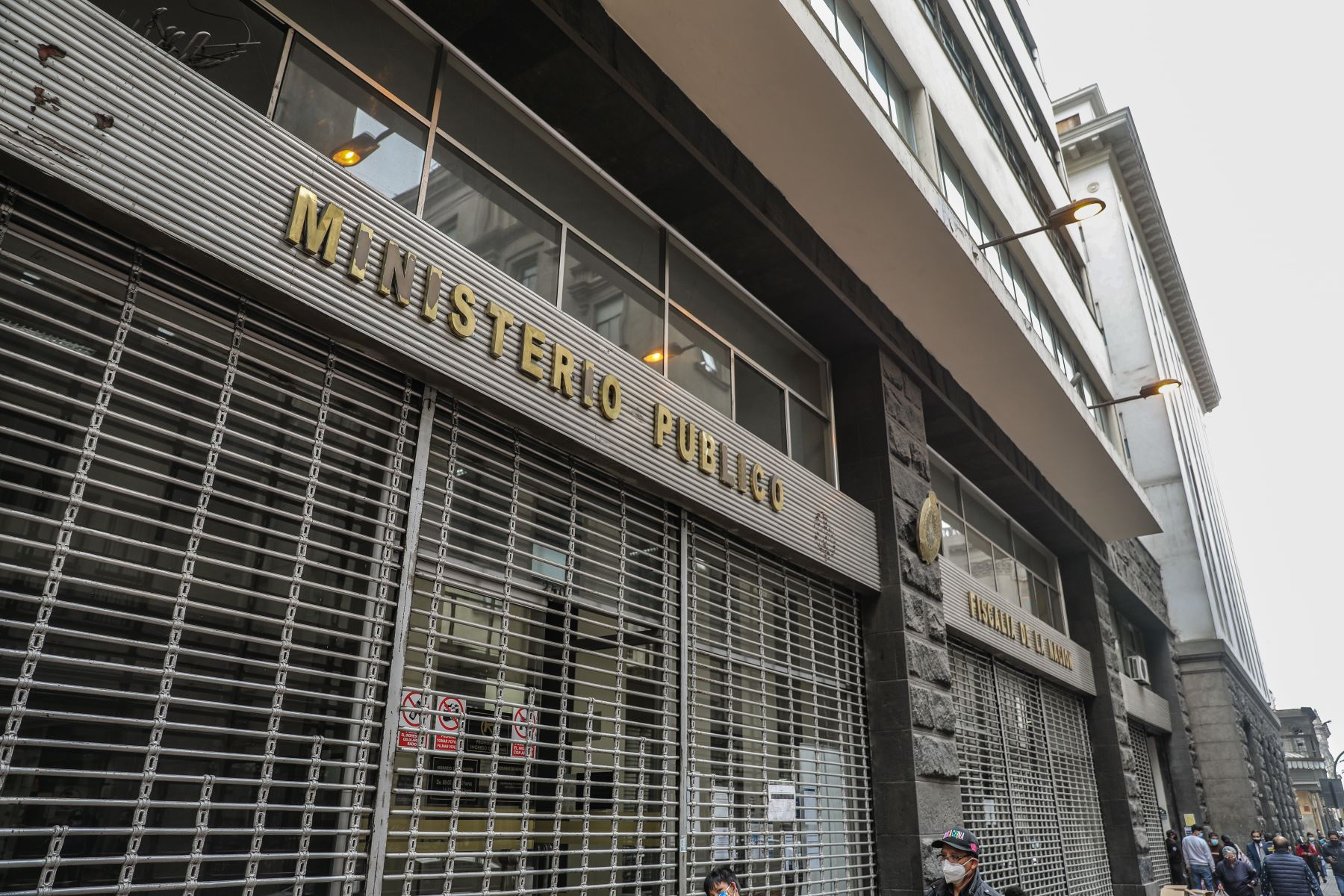 Fiscalía investiga a militares por presunto homicidio en operativo